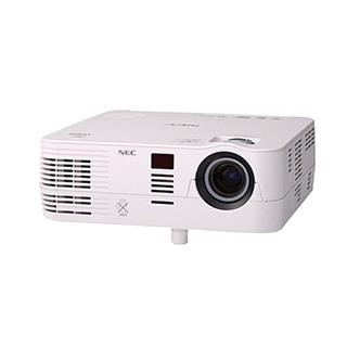 ویدئو پروژکتور استوک ان ای سی NEC VE281 