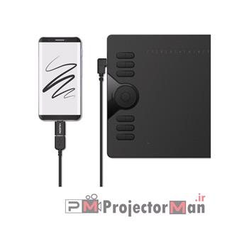 قلم نوری هویون مدل Huion HS610