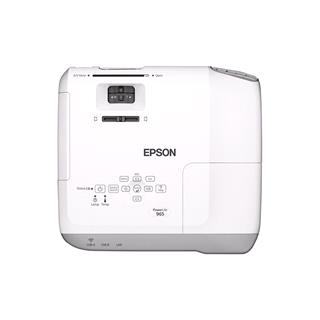  ویدئو پروژکتور استوک اپسون Epson Powerlite 965