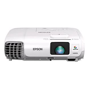  ویدئو پروژکتور استوک  اپسون Epson PowerLite 97H