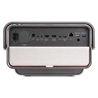 ویدئو پروژکتور ویوسونیک VIEWSONIC X10-4K 