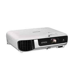 ویدئو پروژکتور اپسون EPSON EB-X51 