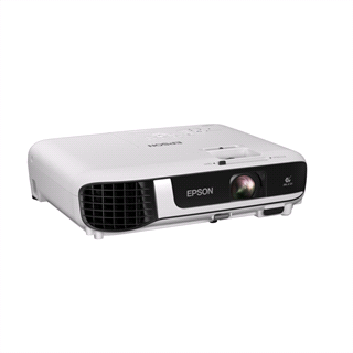 ویدئو پروژکتور اپسون EPSON EB-W51