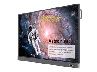 مانیتور لمسی 65 اینچ  بنکیو مدل RM6502K