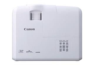 ویدئو پروژکتور  کانن CANON LV-X320