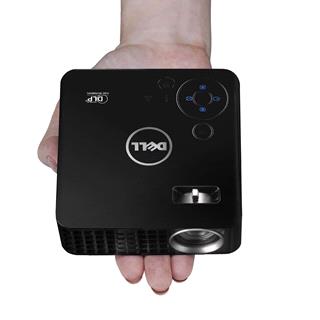 ویدئوپروژکتور دل مدل M115HD