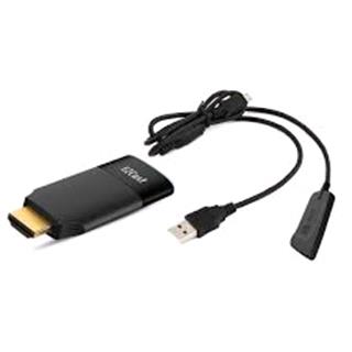 دانگل وایرلس EZ Cast2