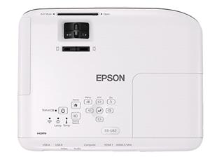ویدئو پروژکتور اپسون EPSON EB-U42