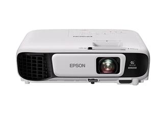 ویدئو پروژکتور اپسون EPSON EB-U42