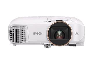 ویدئو پروژکتور اپسون EPSON EH-TW5650
