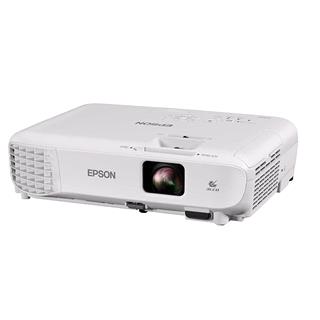 ویدئو پروژکتور اپسون EPSON EB-W06