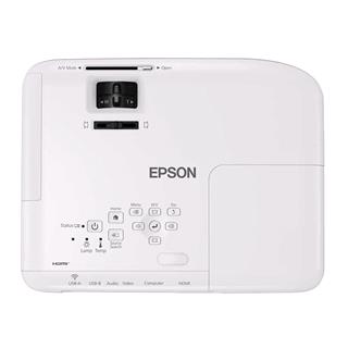 ویدئو پروژکتور اپسون EPSON EB-W06