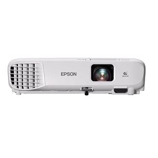 ویدئو پروژکتور اپسون EPSON EB-W06