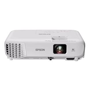 ویدئو پروژکتور اپسون EPSON EB-W06
