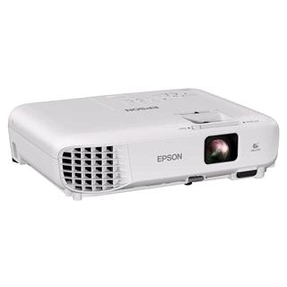 ویدئو پروژکتور اپسون EPSON EB-W06