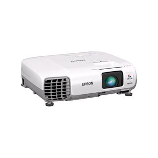  ویدئو پروژکتور استوک اپسون Epson PowerLite X17