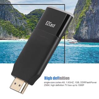 دانگل وایرلس EZ Cast2