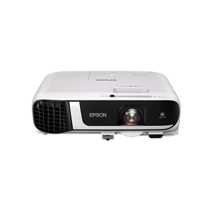 ویدئو پروژکتور اپسون Epson EB-FH52 
