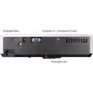 ویدئو پروژکتور استوک هیتاچی Hitachi CP-RX93