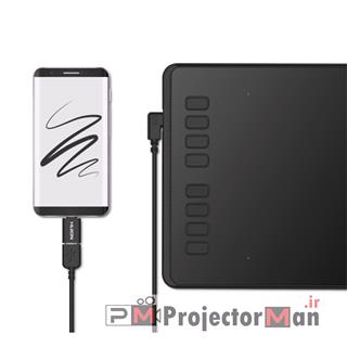 قلم نوری هویون Huion Inspiroy H950P