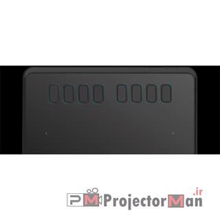 قلم نوری هویون Huion Inspiroy H950P