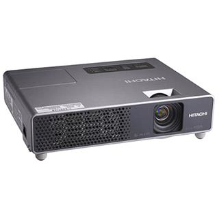 ویدئو پروژکتور استوک هیتاچی Hitachi CP-X253  