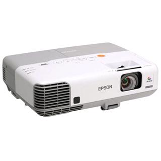  ویدئو پروژکتور استوک اپسون Epson PowerLite 915W