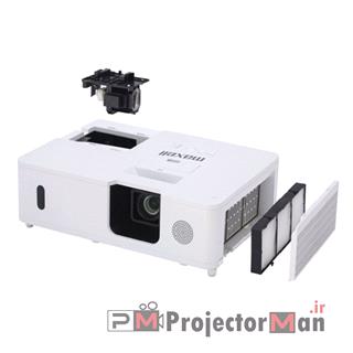 ویدئو پروژکتور مکسل MAXELL MC-WX5501