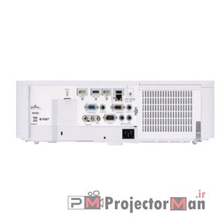 ویدئو پروژکتور مکسل MAXELL MC-WX5501