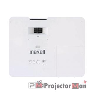 ویدئو پروژکتور مکسل MAXELL MC-WX5501