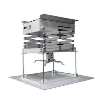 پایه آسانسوری ویدئوپروژکتور یک متری اسکوپ