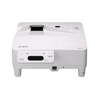 ویدئوپروژکتور استوک ان ای سی NEC UM280W
