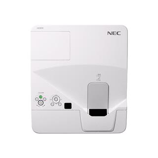 ویدئوپروژکتور استوک ان ای سی NEC UM280W