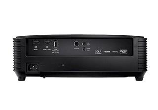 ویدئو پروژکتور اپتما OPTOMA HD144X 
