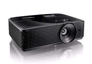 ویدئو پروژکتور اپتما OPTOMA HD144X 