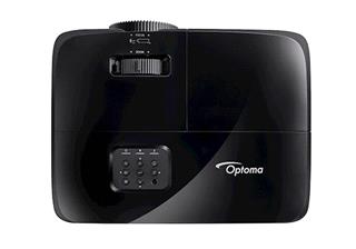 ویدئو پروژکتور اپتما OPTOMA HD144X 