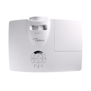 ویدئو پروژکتور اپتما OPTOMA HD39 Darbee