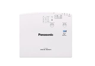 ویدئو پروژکتور پاناسونیک PANASONIC  PT-VMZ50