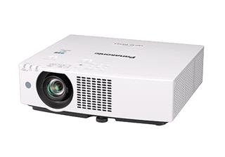 ویدئو پروژکتور پاناسونیک PANASONIC  PT-VMZ50