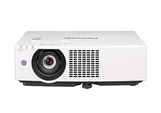 ویدئو پروژکتور پاناسونیک PANASONIC  PT-VMZ50