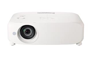 ویدئو پروژکتور پاناسونیک PANASONIC  PT-VX610