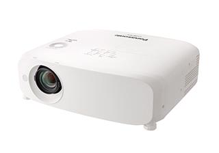 ویدئو پروژکتور پاناسونیک PANASONIC  PT-VX610
