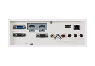 ویدئو پروژکتور پاناسونیک PANASONIC  PT-VX610