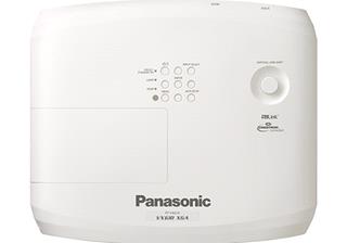 ویدئو پروژکتور پاناسونیک PANASONIC  PT-VX610