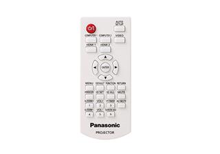 ویدئو پروژکتور پاناسونیک  PANASONIC PT-VZ580