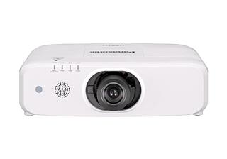 ویدئو پروژکتور پاناسونیک PT-EZ590