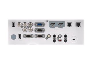 ویدئو پروژکتور پاناسونیک PT-EZ590