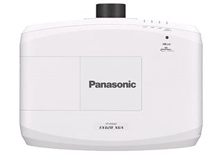 ویدئو پروژکتور پاناسونیک PT-EX620