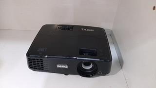 ویدئو پروژکتور استوک بنکیو MS506