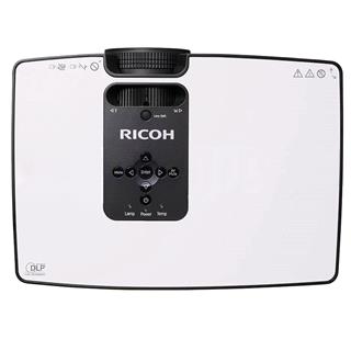 ویدئو پروژکتور ریکو RICOH PJ HD5451